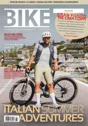BIKE Magazine Complete Your Collection Cover 1