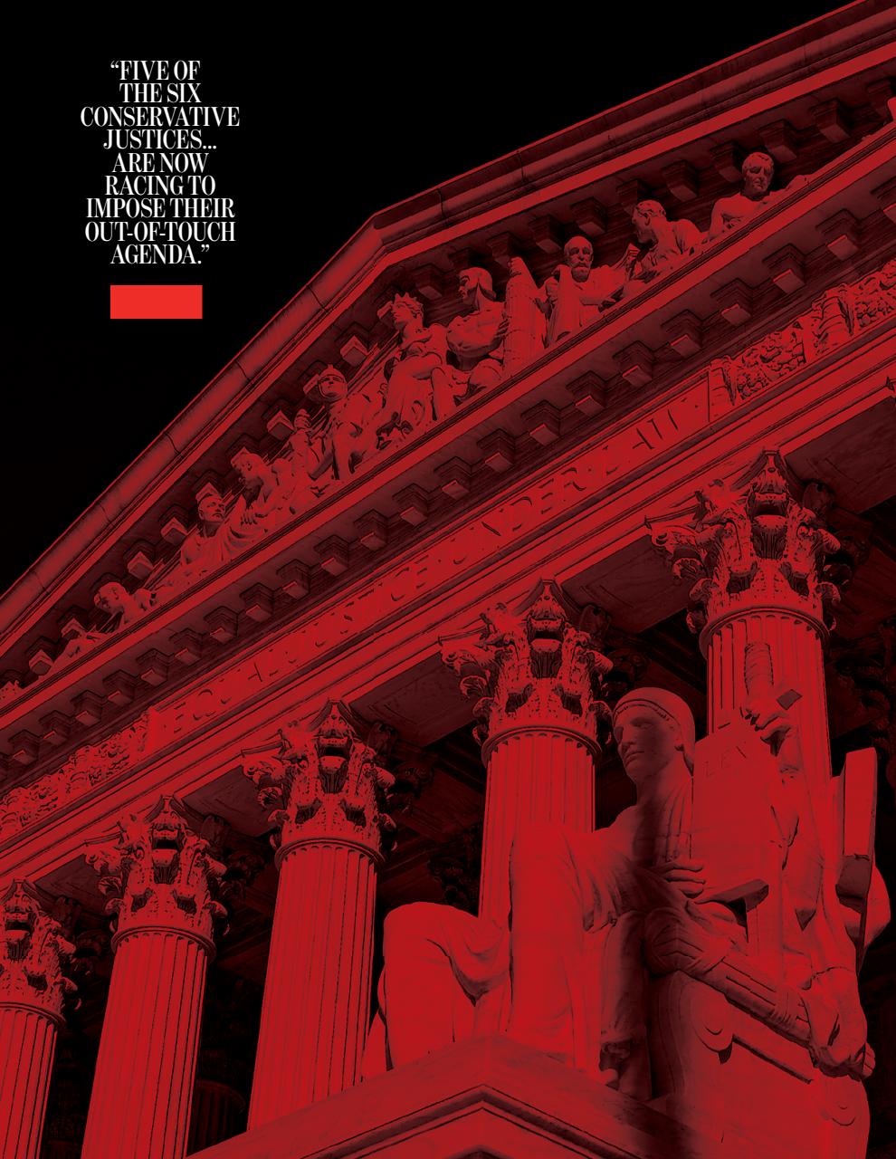 Newsweek International Preview Pages