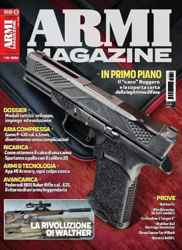 ARMI MAGAZINE Discounts