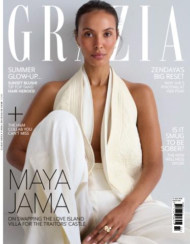 Grazia issue 940