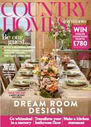 Country Homes & Interiors Complete Your Collection Cover 1