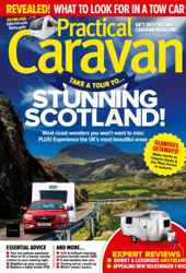 Practical Caravan Complete Your Collection Cover 1