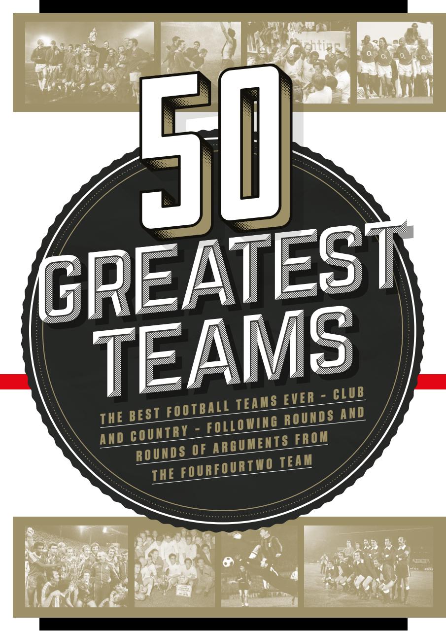 Sport Bookazine Preview Pages