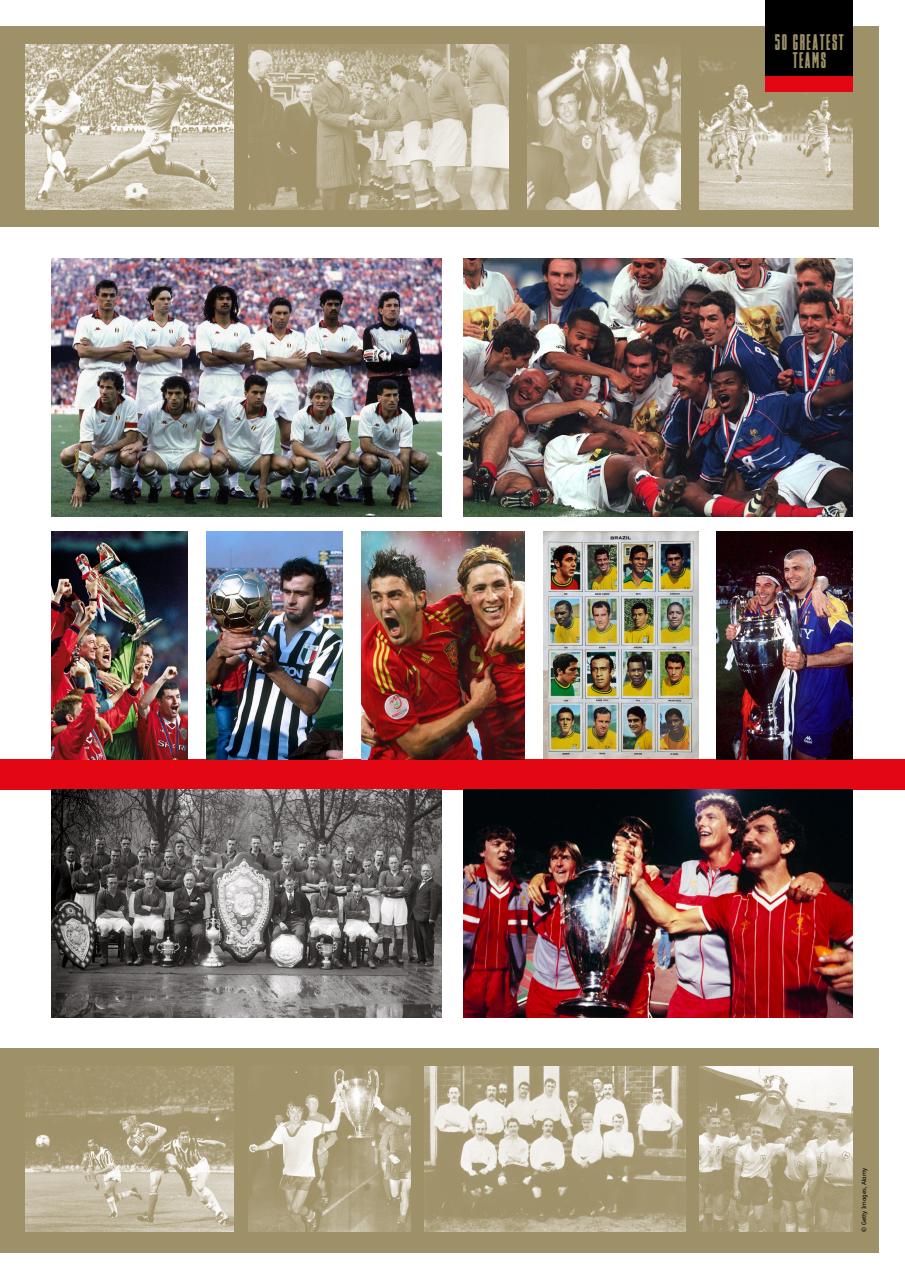 Sport Bookazine Preview Pages