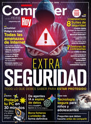 Computer Hoy issue 