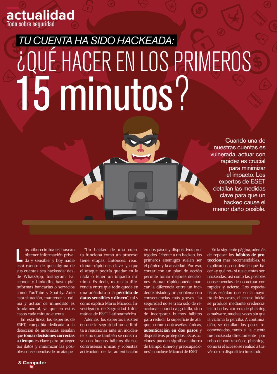 Computer Hoy Preview Pages