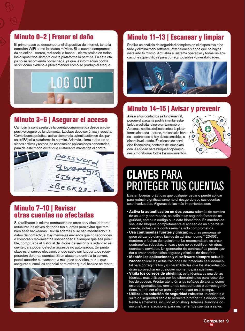 Computer Hoy Preview Pages