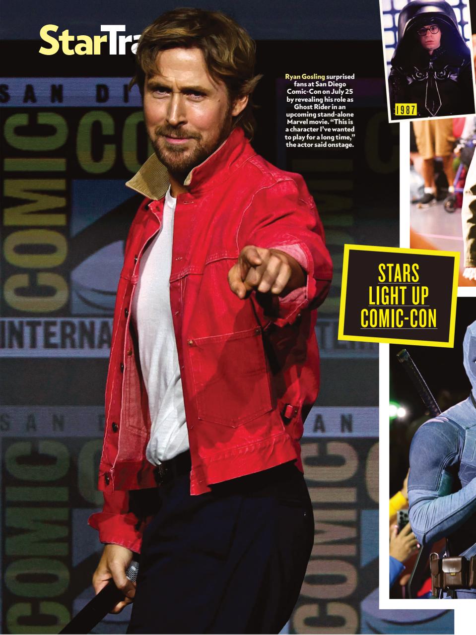 People Preview Pages