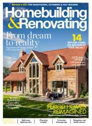 Homebuilding & Renovating Magazine Complete Your Collection Cover 1