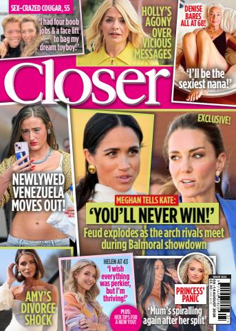 Closer issue 1222