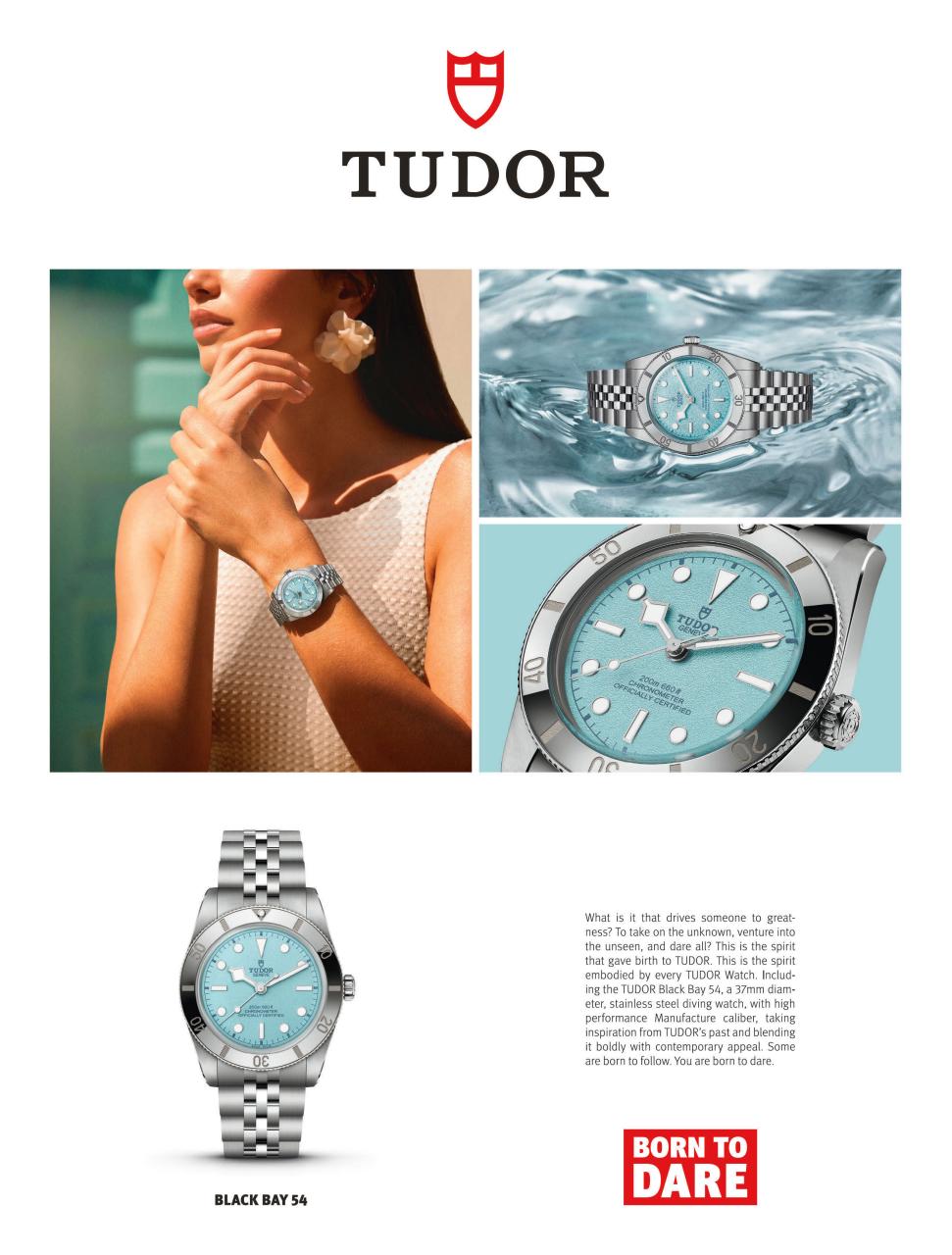 Country Life Preview Pages