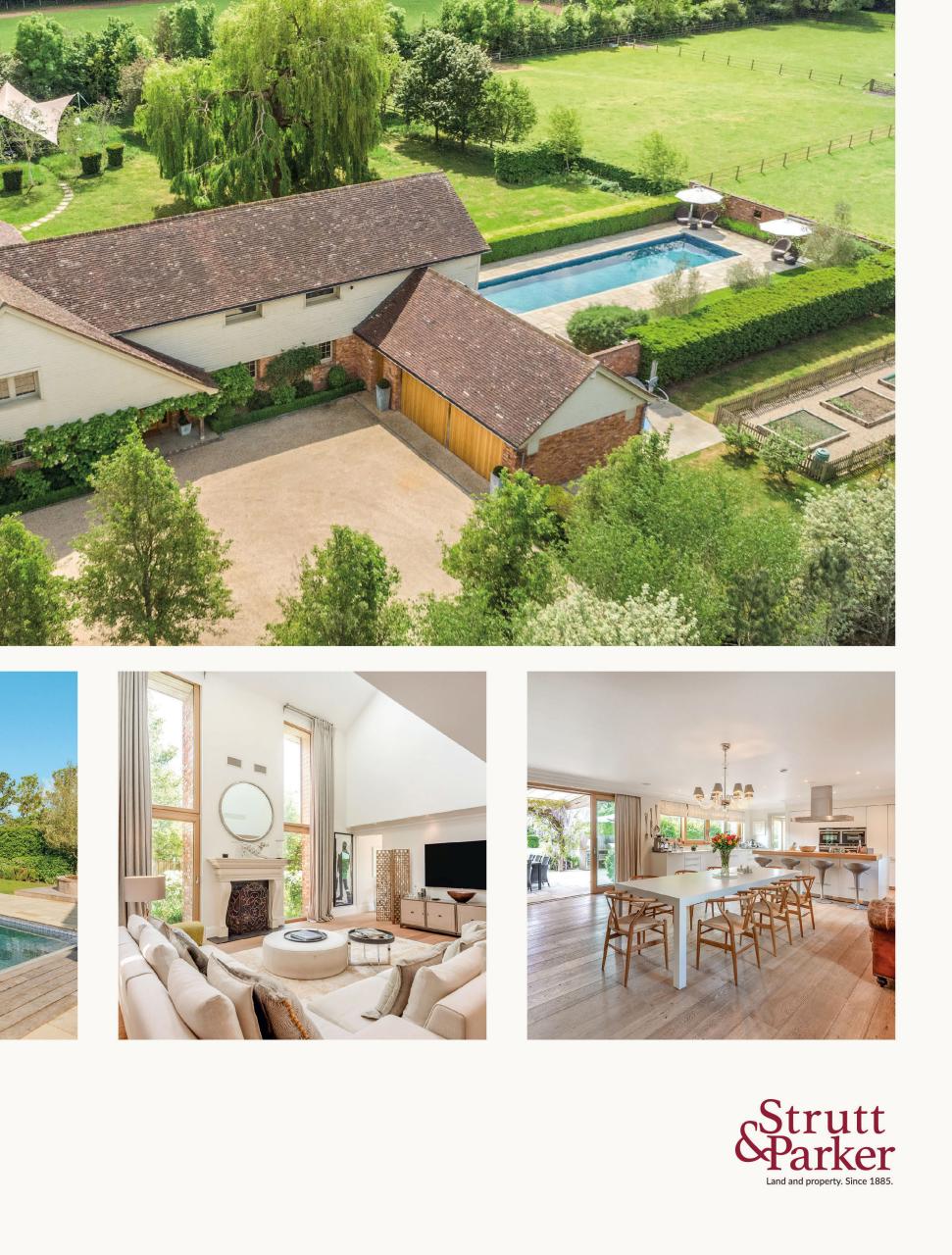 Country Life Preview Pages