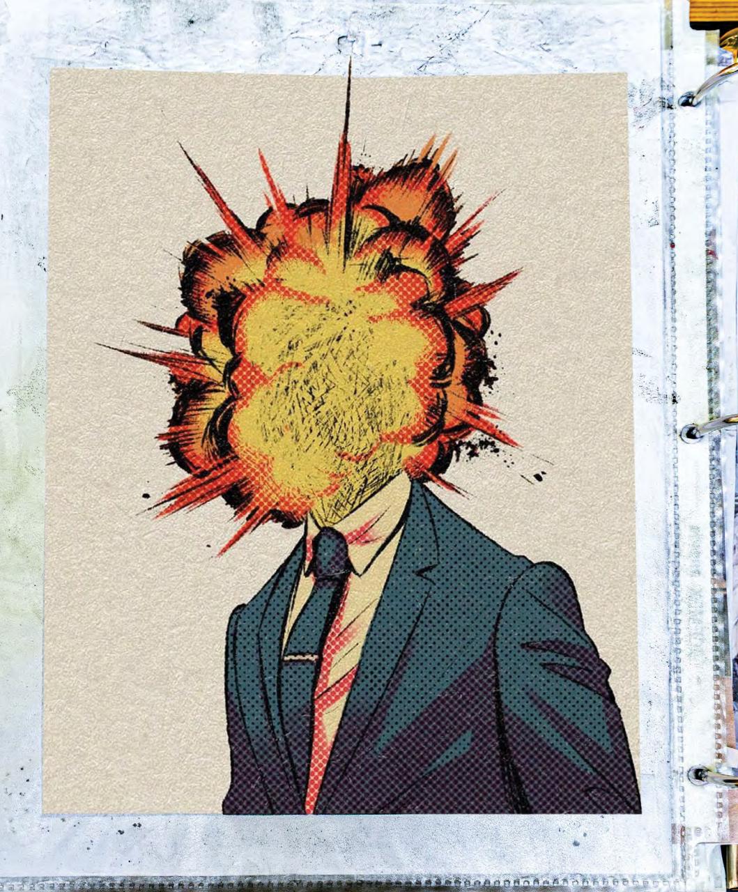 Adbusters Preview Pages
