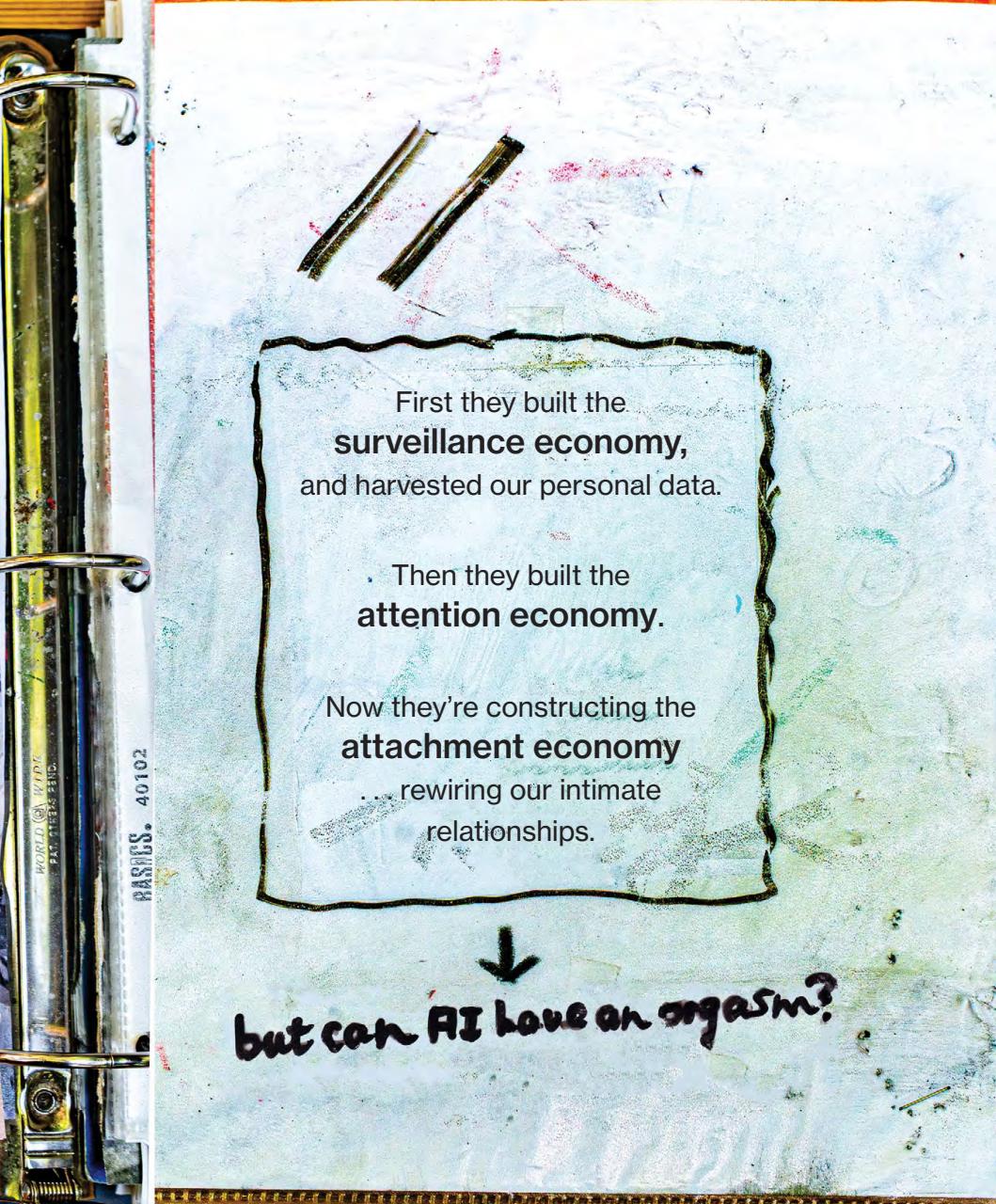 Adbusters Preview Pages