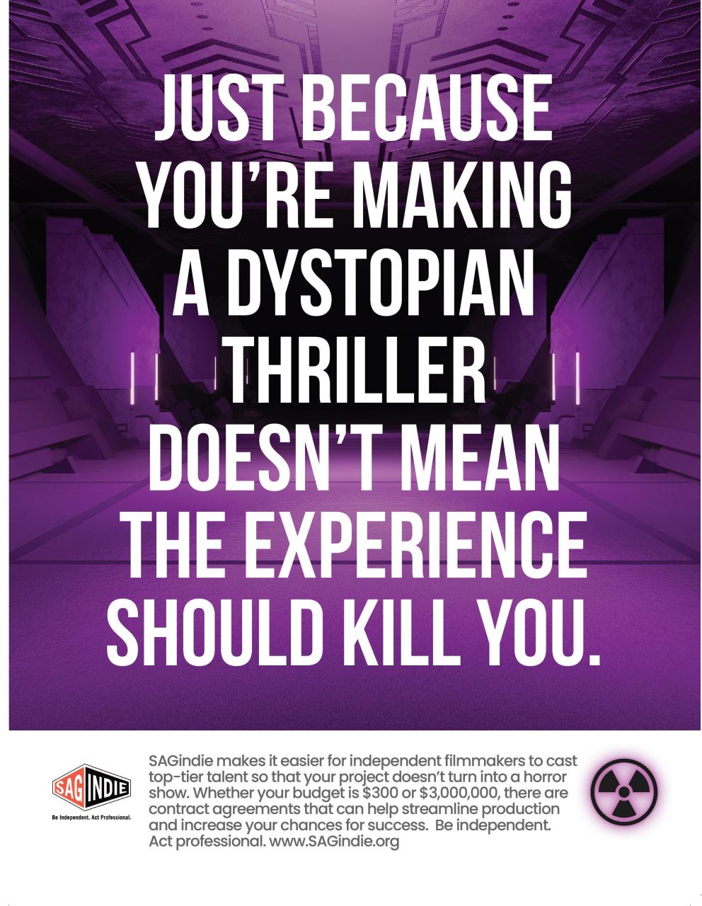 MovieMaker Magazine Preview Pages