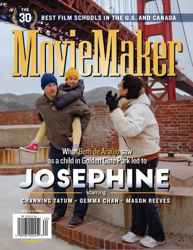 MovieMaker Magazine Discounts