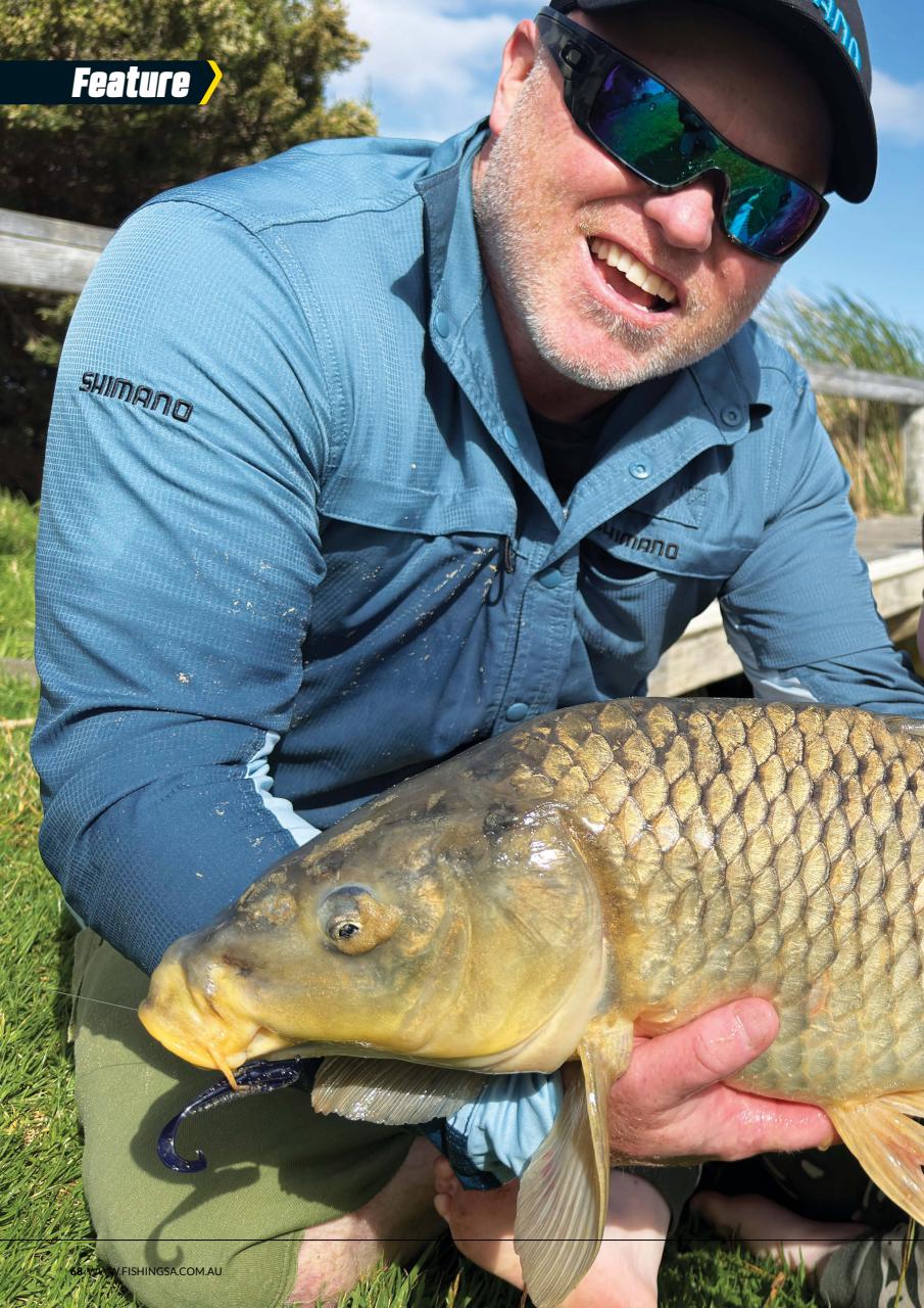 Fishing SA Preview Pages