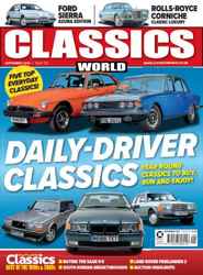 Classics World Complete Your Collection Cover 1
