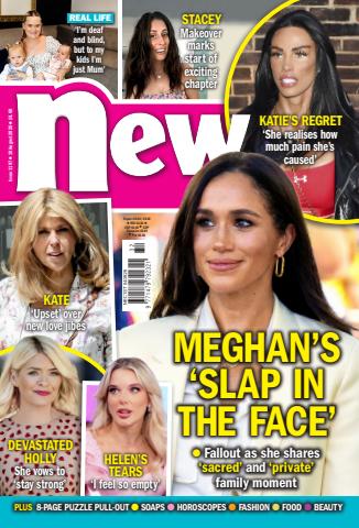 New Magazine issue 1197