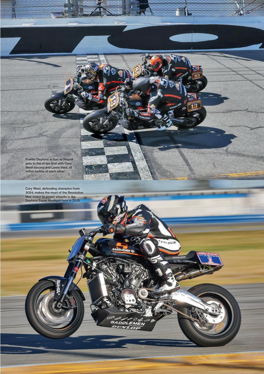 Kickback Preview Pages