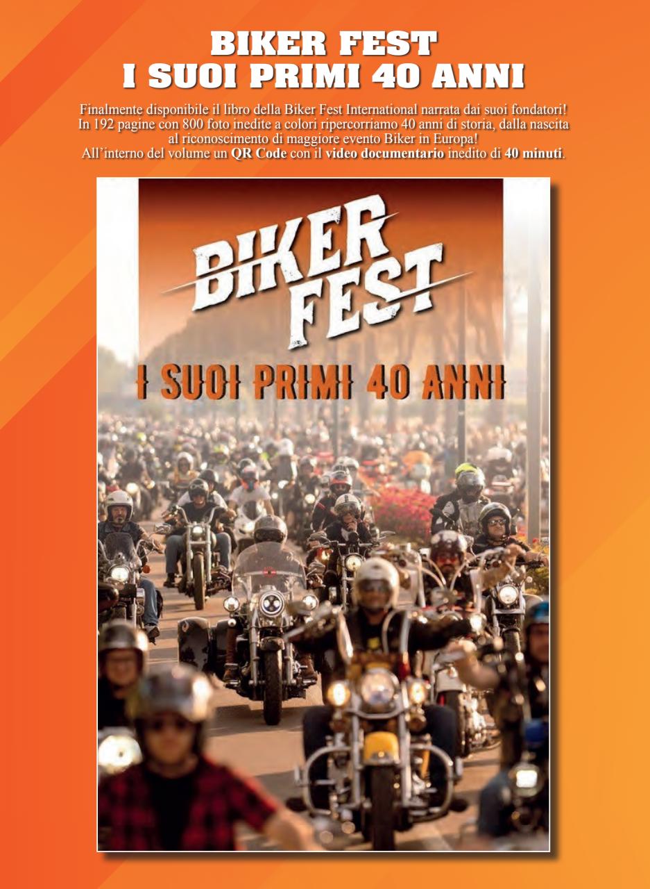 Nuovo Motociclismo e Fuoristrada d'Epoca Preview Pages