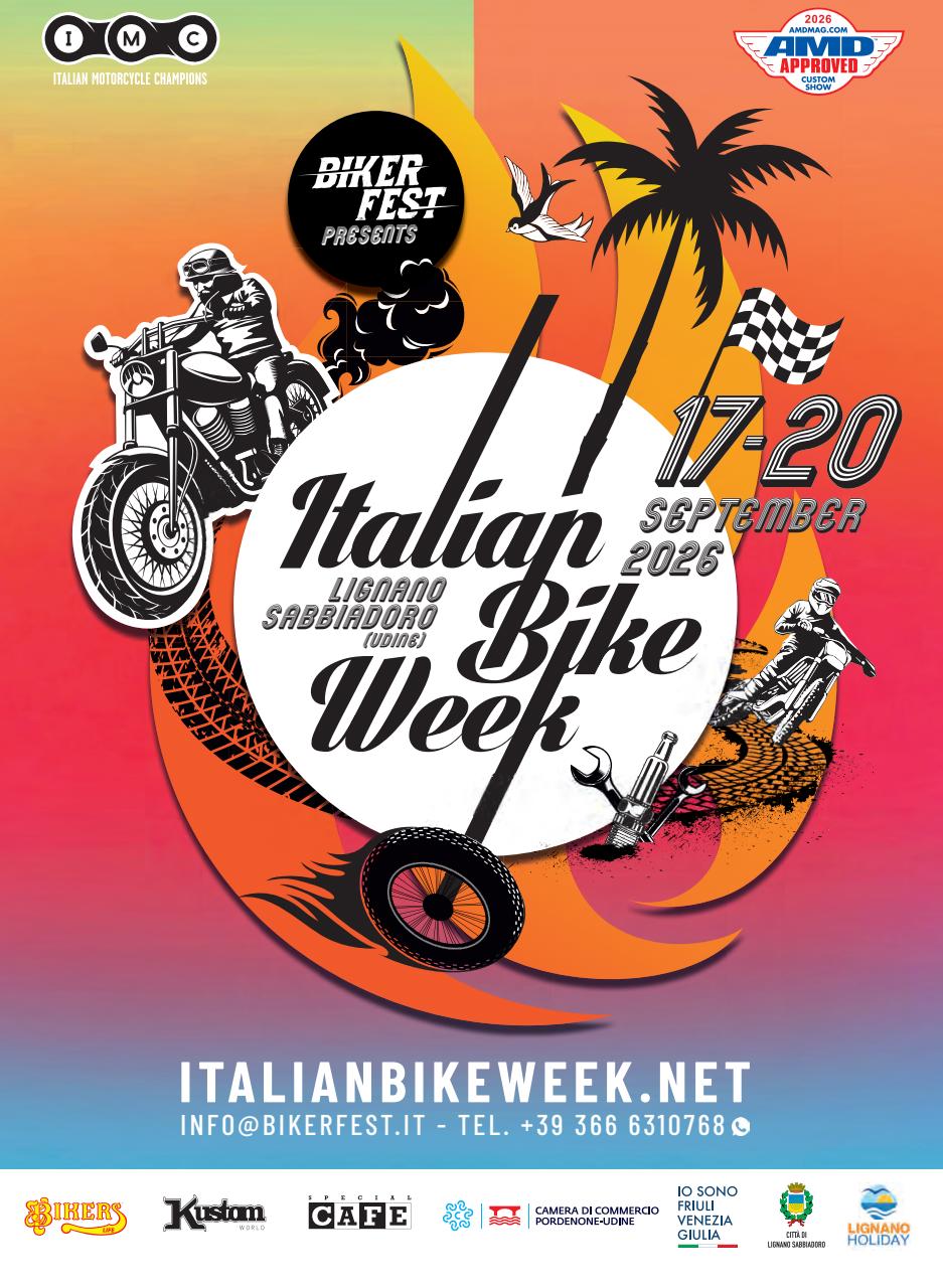 Nuovo Motociclismo e Fuoristrada d'Epoca Preview Pages
