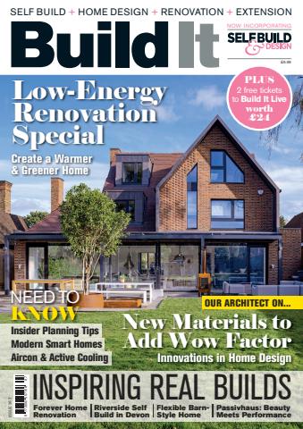 Build It issue 26.7