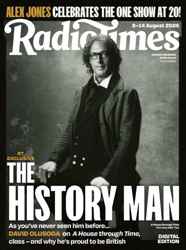 Radio Times Complete Your Collection Cover 1
