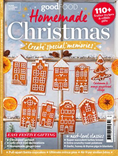 Good Food Home Cooking Series issue 