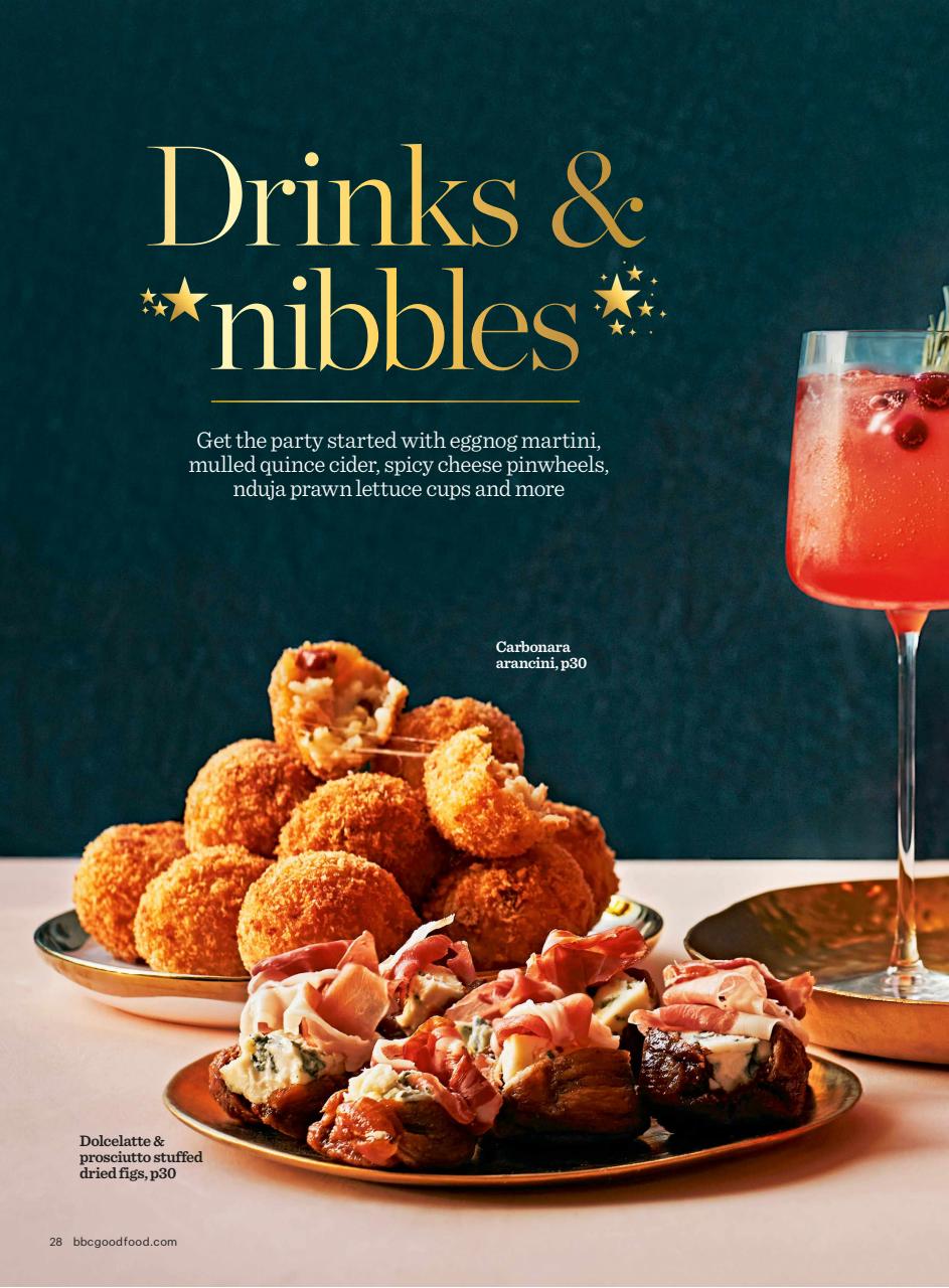Good Food Home Cooking Series Preview Pages