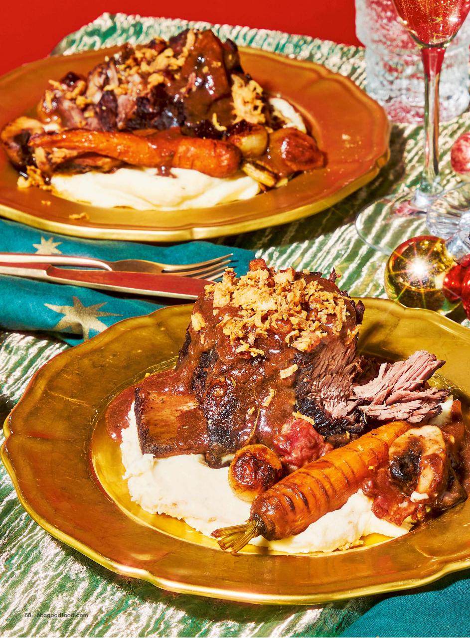 Good Food Home Cooking Series Preview Pages