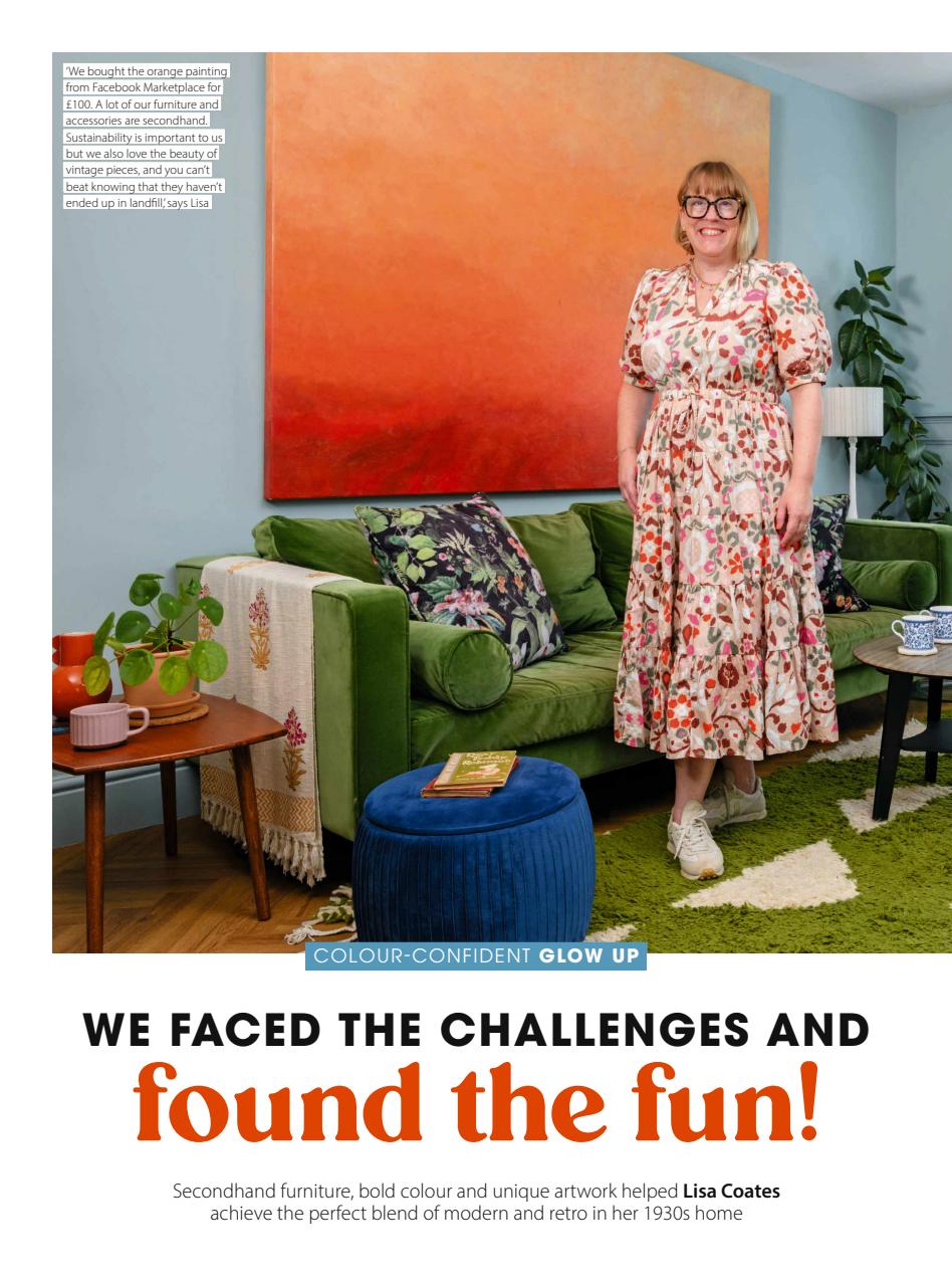 Homestyle Preview Pages