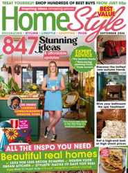 Homestyle Complete Your Collection Cover 1