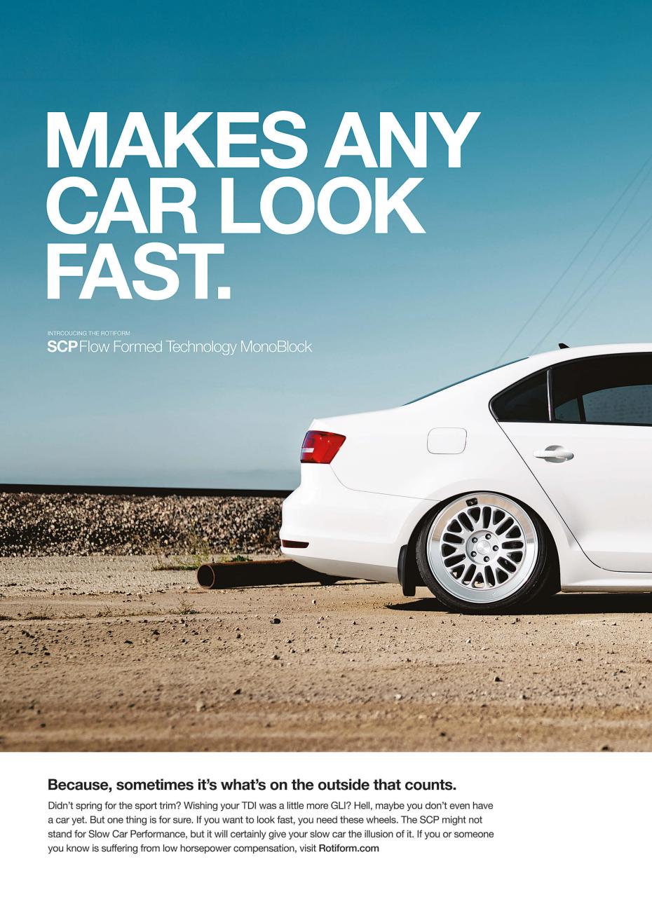 Performance VW Preview Pages