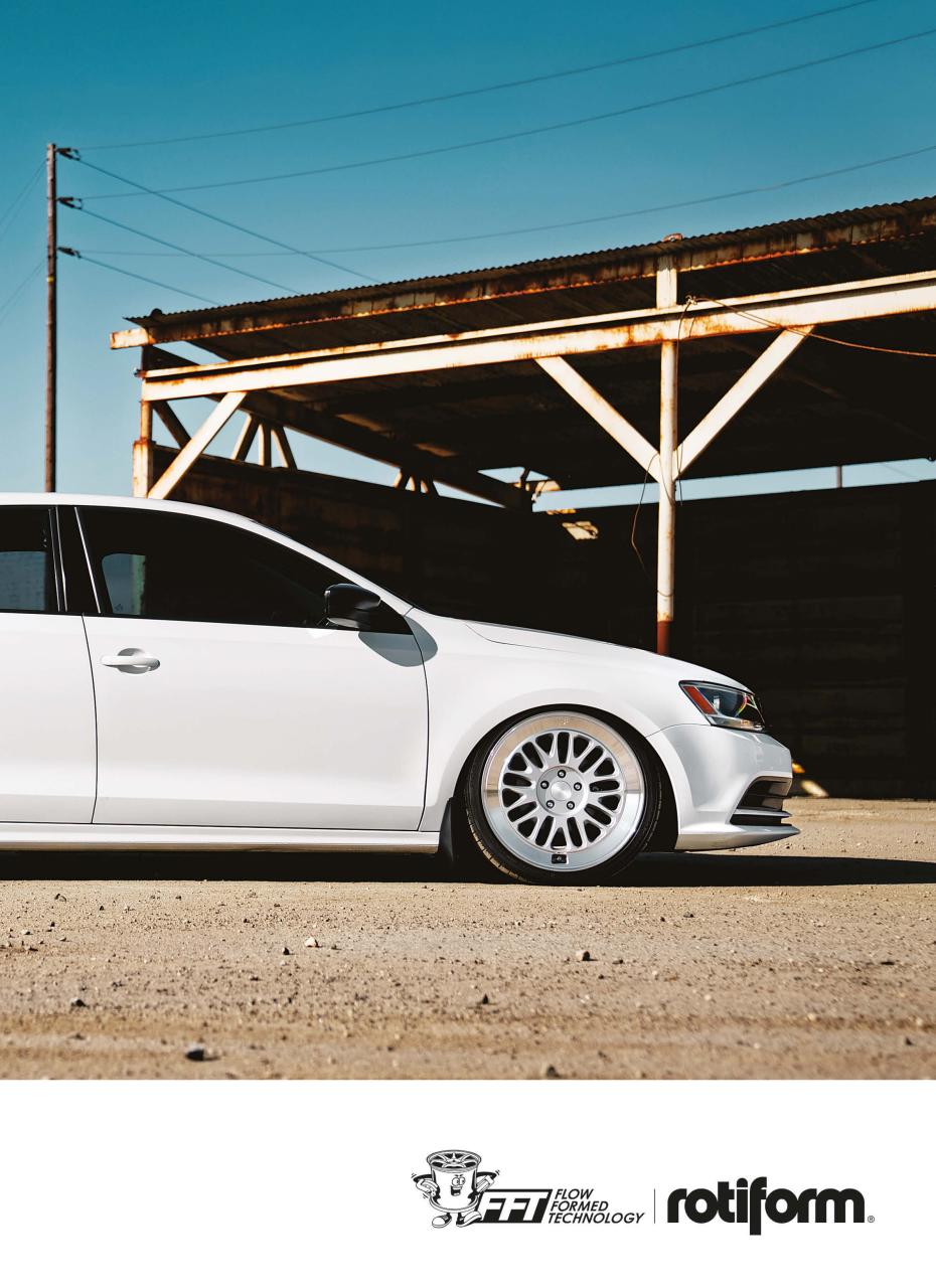 Performance VW Preview Pages