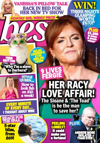 Best issue issue 32 - 2026