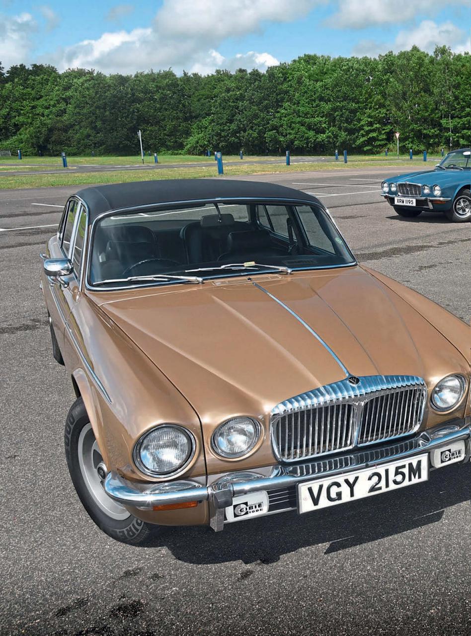 Jaguar World Preview Pages