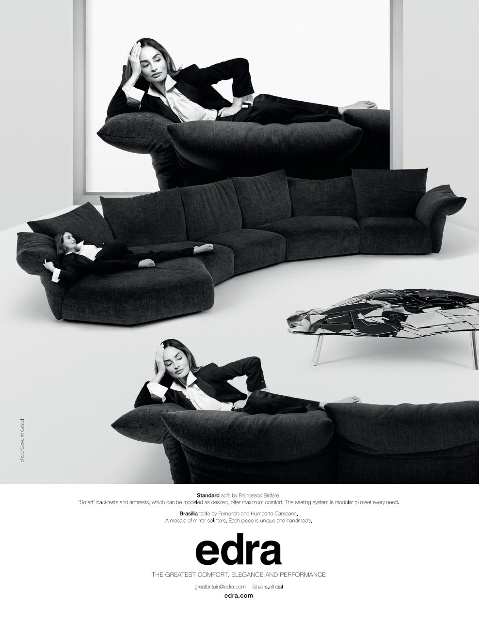 Elle Decoration Preview Pages