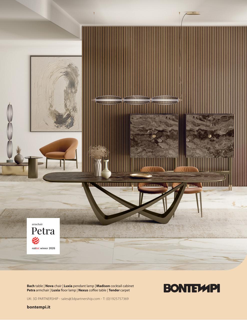 Elle Decoration Preview Pages