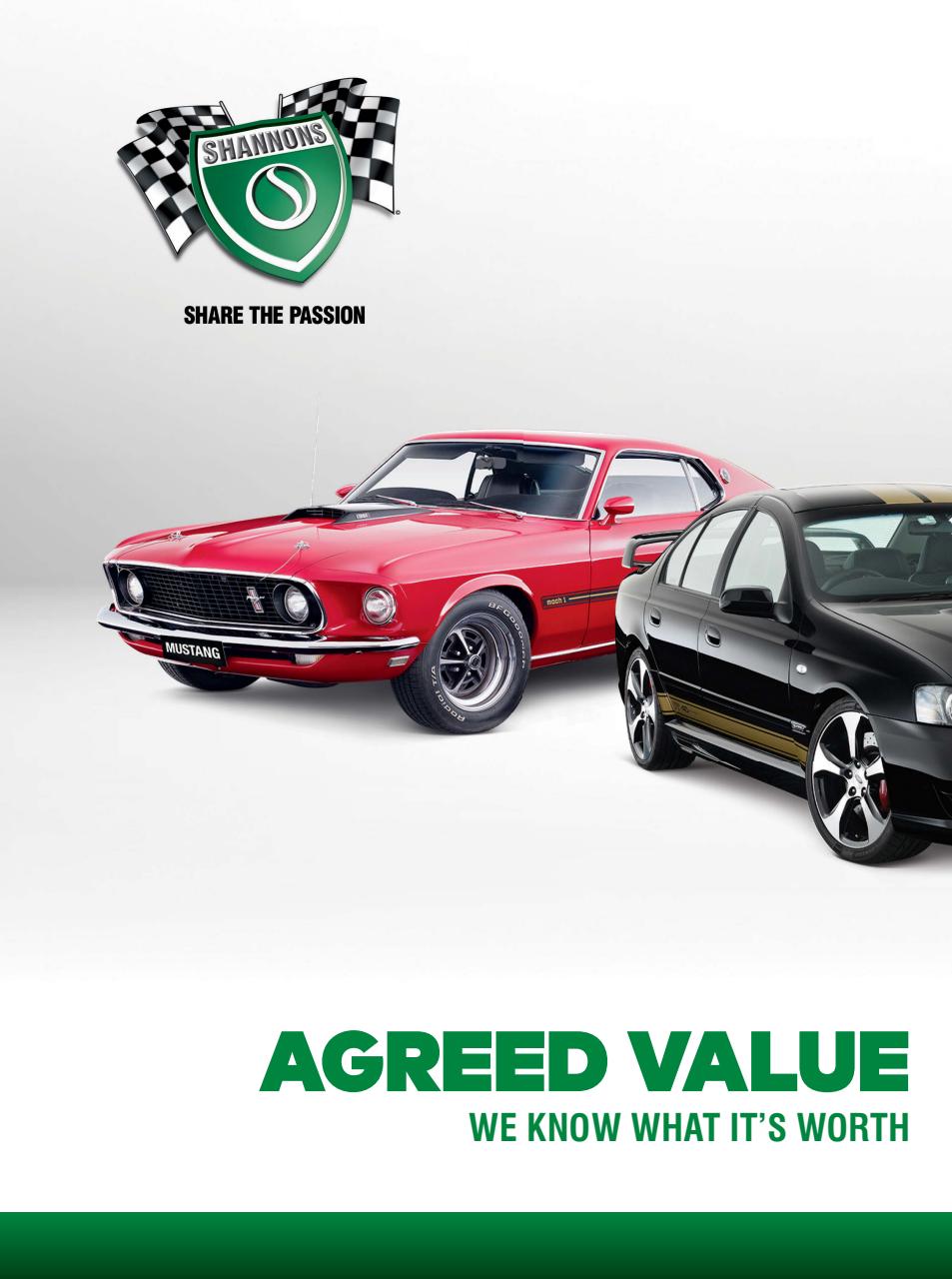 JUST CARS Preview Pages