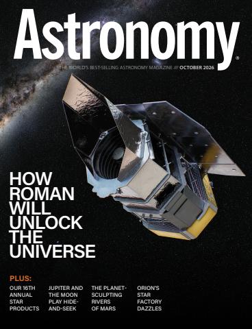 Astronomy issue Oct-26