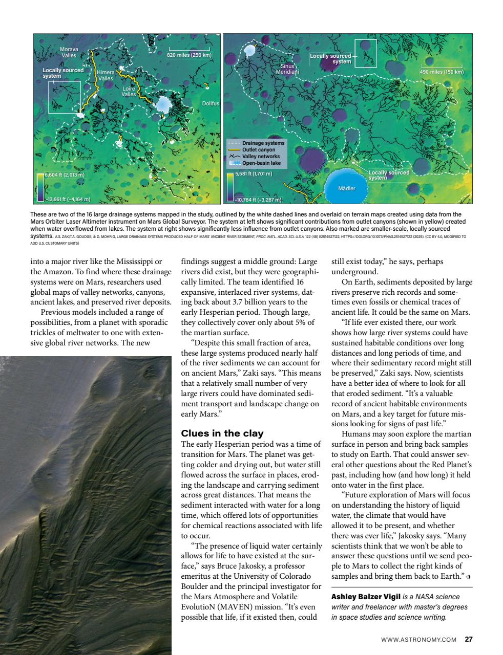 Astronomy Preview Pages