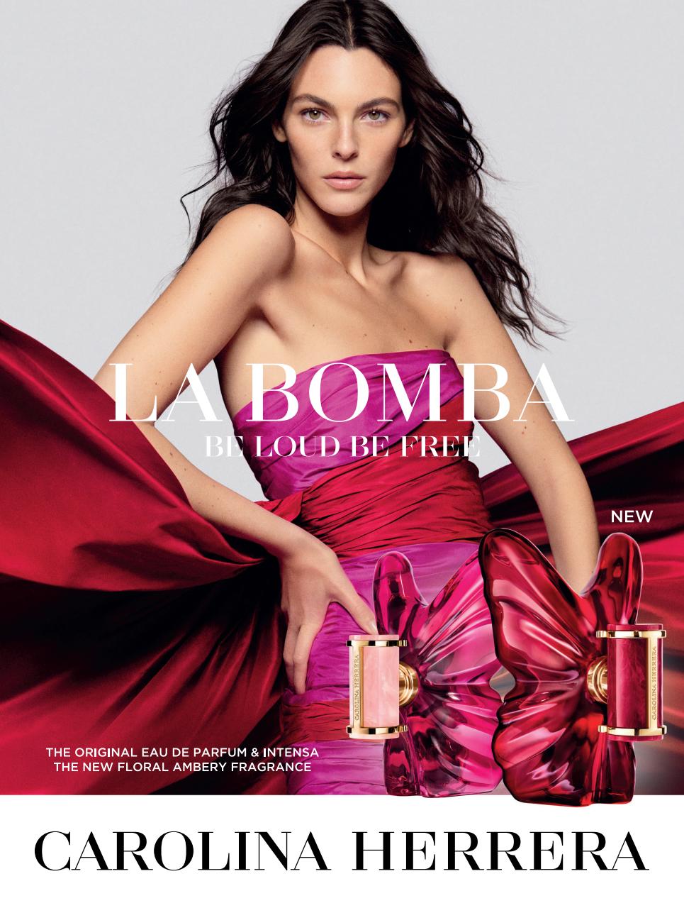 Elle Preview Pages