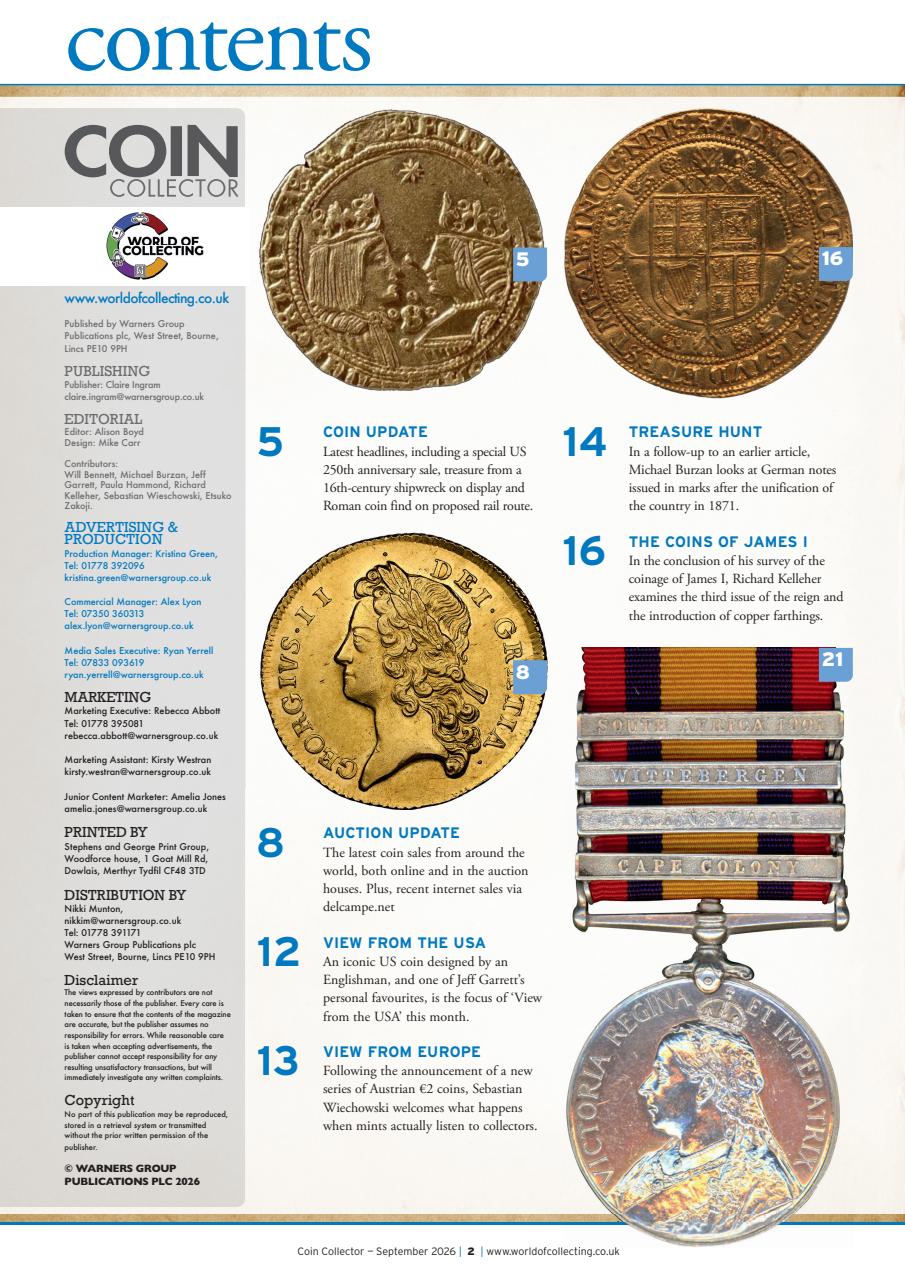Stamp Collector Preview Pages