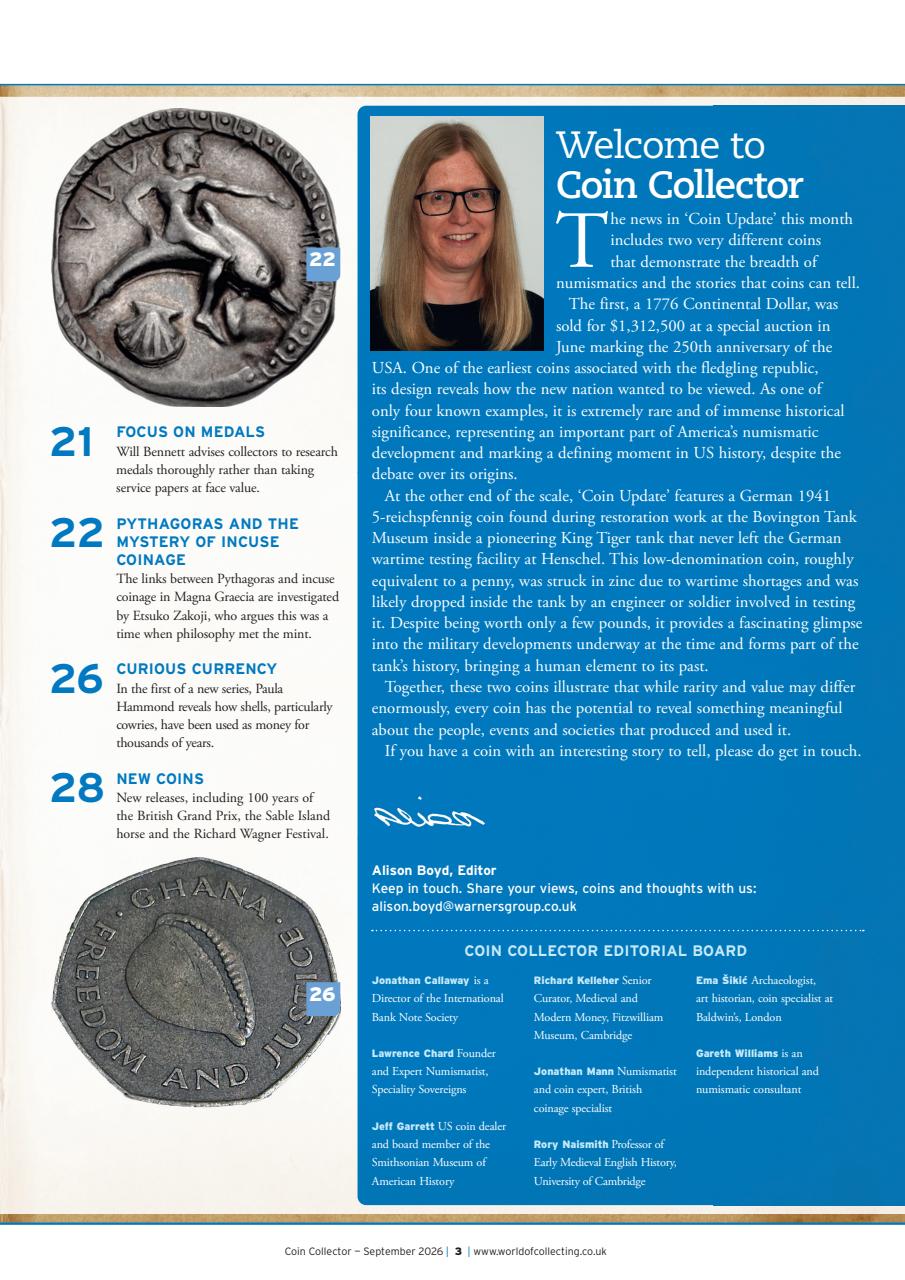 Stamp Collector Preview Pages