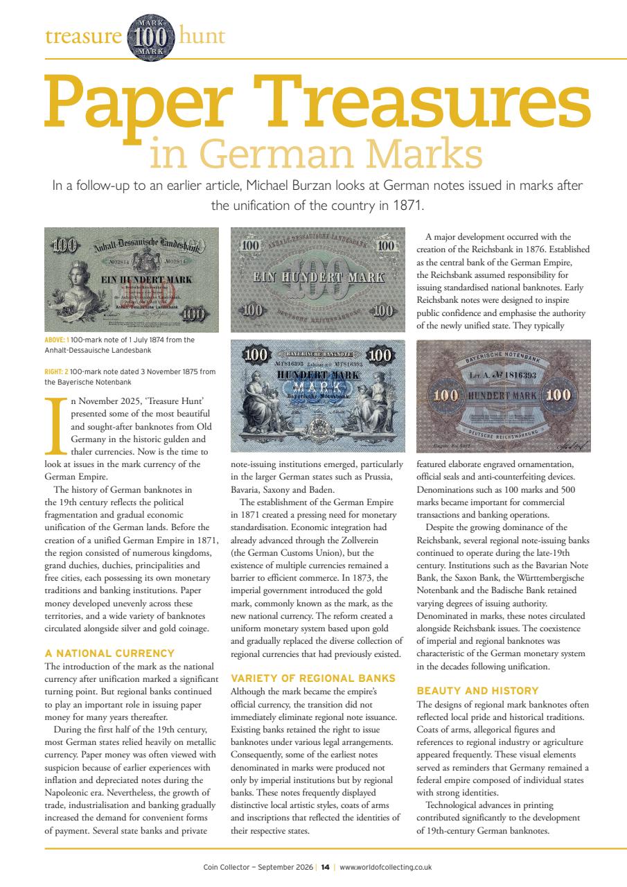 Stamp Collector Preview Pages