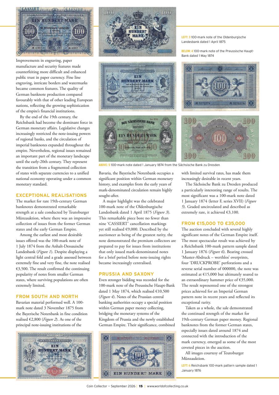 Stamp Collector Preview Pages
