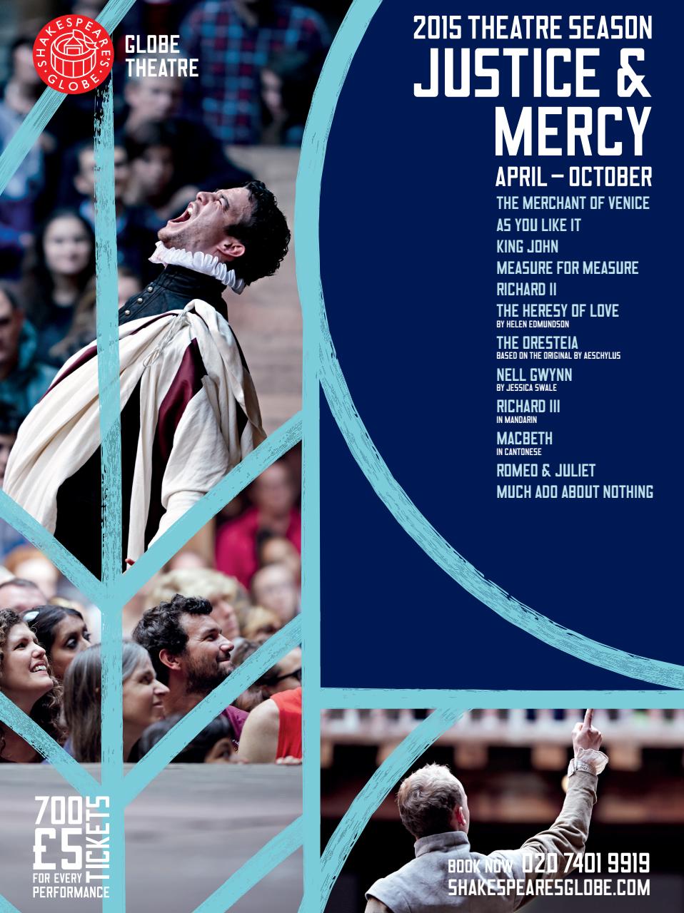 Literary Review Preview Pages