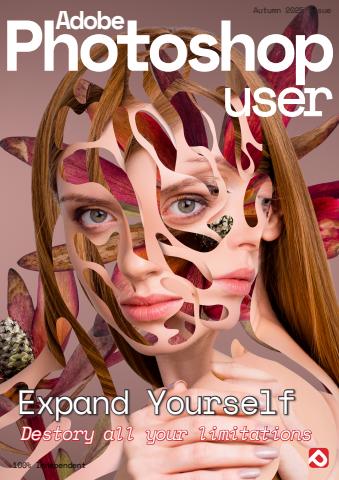 Photoshop User issue Summer 2026
