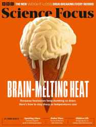 BBC Science Focus Magazine Complete Your Collection Cover 1